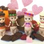 Sonny Angel Doll Chocolate Series mini figure deco doll