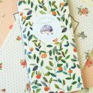 Hedgehog A Forest Story kraft paper notebook
