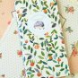Hedgehog A Forest Story kraft paper notebook