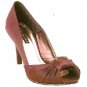 Vincci HEEL WITH BUCKLE (PURPLE)