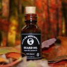 Atlas Mountain Beard Oil
