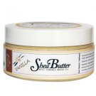 Shea Butter with Organic Argan Oil  Pure 100% Raw, Many Scents Available
