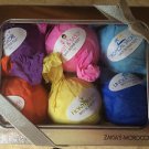 USA Made Bath Bomb Gift Set GREAT GIFT Assorted Spa Bombs