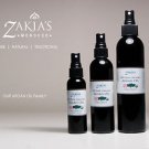 100 % Pure, Organic Argan Oil-Fragrance Free 2 oz, 4 oz, 8 oz and 16 oz