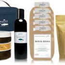 Super SIzed Hammam Home Face and Body Spa rich all natural with FREE Shipping