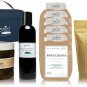 Supersize Hammam Spa & Bath Set
