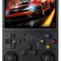 R36S ArkOS Retro Handheld Game Console with Dedicated ROM and OS microSD Cards