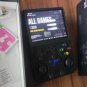 R36S ArkOS Retro Handheld Game Console with Dedicated ROM and OS microSD Cards