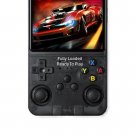 R36S ArkOS Retro Handheld Game Console with Dedicated ROM and OS microSD Cards