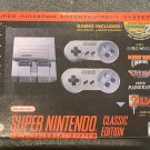 Authentic Modded Super Nintendo SNES Mini Game Console