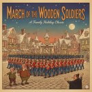 March of the Wooden Soldiers (1934) Laurel & Hardy Classic