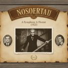 Nosferatu (1922) Restored Tinted With English Intertitles Nosferatu (1922) Restored Tinted With English Intertitles