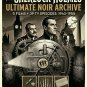 The Ultimate Sherlock Holmes Noir Archive Bundle â The Definitive Digital Collection: 1943â1955
