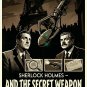 The Ultimate Sherlock Holmes Noir Archive Bundle â The Definitive Digital Collection: 1943â1955