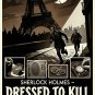 The Ultimate Sherlock Holmes Noir Archive Bundle â The Definitive Digital Collection: 1943â1955