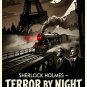 The Ultimate Sherlock Holmes Noir Archive Bundle â The Definitive Digital Collection: 1943â1955