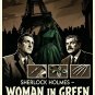 The Ultimate Sherlock Holmes Noir Archive Bundle â The Definitive Digital Collection: 1943â1955