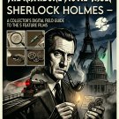 The Ultimate Sherlock Holmes Noir Archive Bundle – The Definitive Digital Collection: 1943–1955