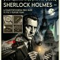 The Ultimate Sherlock Holmes Noir Archive Bundle â The Definitive Digital Collection: 1943â1955