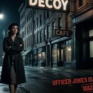 DECOY: The Complete Series Archive (1957–1958) Beverly Garland