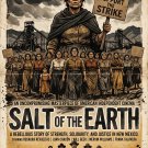 Salt of the Earth (1954) Film | Hollywood Banned, Feminist Labor History (MP4)