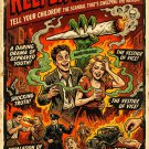 Reefer Madness (1936) Cult Classic Propaganda Film 1080P / MP4 / H264 / AAC 2.0