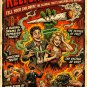 Reefer Madness (1936) Cult Classic Propaganda Film 1080P / MP4 / H264 / AAC 2.0