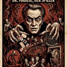 The Weimar Shadows Archive: Ultimate German Expressionist & Silent Horror Collection