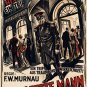 The Weimar Shadows Archive: Ultimate German Expressionist & Silent Horror Collection
