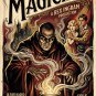 The Weimar Shadows Archive: Ultimate German Expressionist & Silent Horror Collection