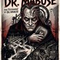 The Weimar Shadows Archive: Ultimate German Expressionist & Silent Horror Collection