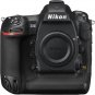Nikon D5 DSLR Camera Body Only, Dual XQD Slots 1 Year Warranty