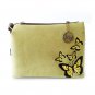 Fashionable handbags, awesome designer handbags - FEEBLE BAG EMERALD MADAMPI