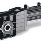 Lenze Servo Motor