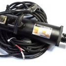Nikki Denso Servo Motor