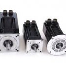 Pacific Scientific Servo Motor