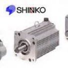 Shinko Servo Motor