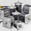 Teknic Servo Motor