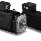 Vickers Servo Motor