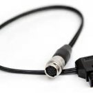 Schneider Servo Cable