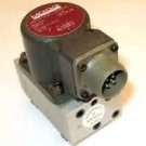 Hr Txtron Servo Valve