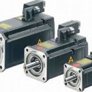 Siemens Servo Motor