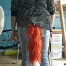 Customized Furry Tails