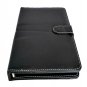 Leather Universal 7" inch Tablet PC Case and Keyboard for Windows and Android