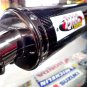 Hi Performance GY6 Scooter Exhaust System CARBON FIBER - RACING / STREET