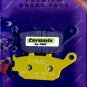 CERAMIX CERAMIC REAR BRAKE Pads Honda VTX CBR CB Yamaha R1 R6 Suzuki GSF SV DL +