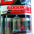H6M h6  35/35W Headlight Bulbs CLEARWHITE Xenon Honda  TRX 250 300 400 450