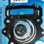 Yamaha Top End Set YFM 700 Raptor (06-15) Grizzly (07-15) YXR 700 Rhino (08-15)