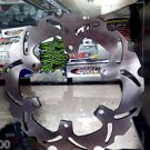 Brake Disc Wave Front Honda VT750 Shadow 98-07 Most Models CB CBF XRV