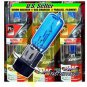 H6M H6 h6 35/35W ONEHEADLIGHT BULB SuperWhite XENON Suzuki LT-Z LTA LTF400 500
